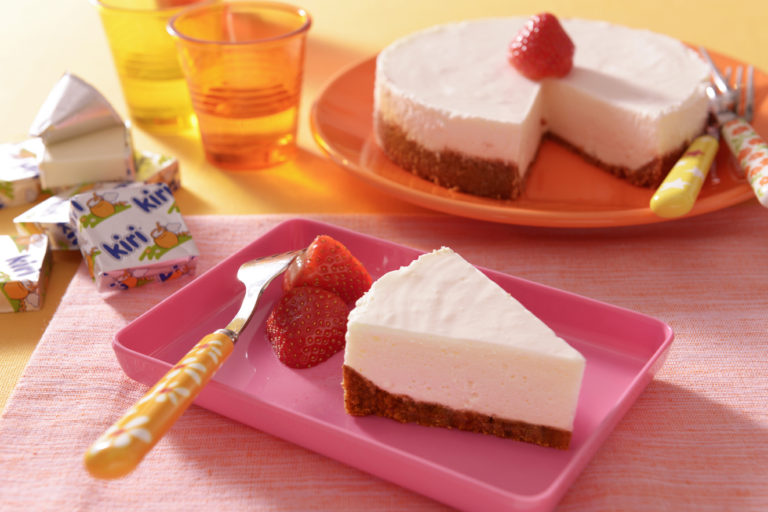 Cheesecake Kiri®