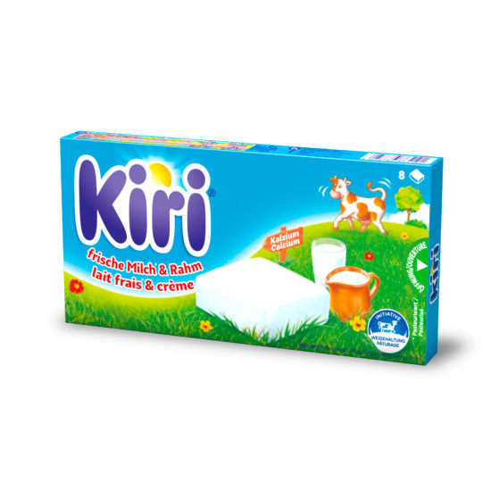 Frische Milch & Rahm switzerland